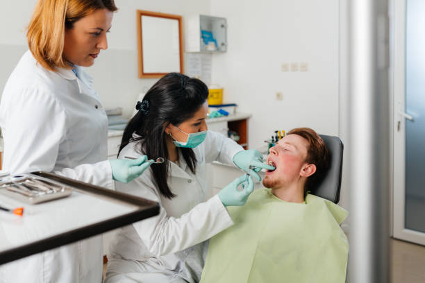 Best Pediatric Emergency Dentist in Centerville, PA