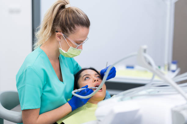 Best Emergency Dentist for Lost Fillings or Crowns in Centerville, PA