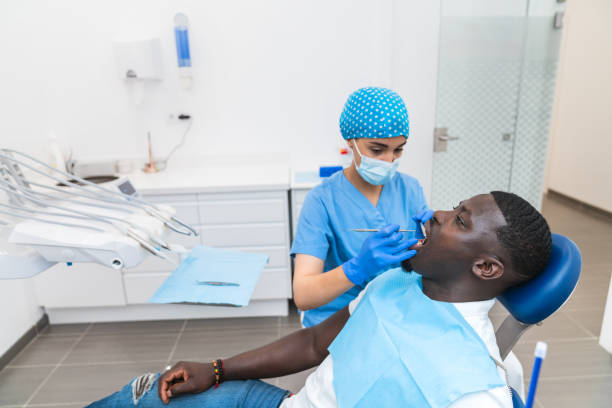 Best Emergency Dentist for Knocked-Out Tooth in Centerville, PA